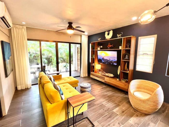 Quepos Fishing Villa