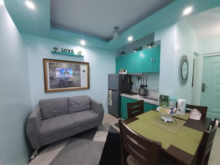 Mistow Saekyung Condo