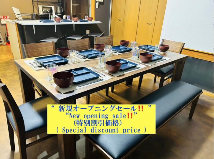 Matsuyamachi Dotonbori Condo