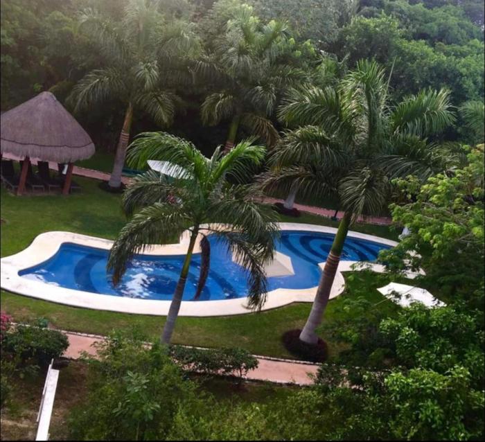 Private Room Puerto Morelos