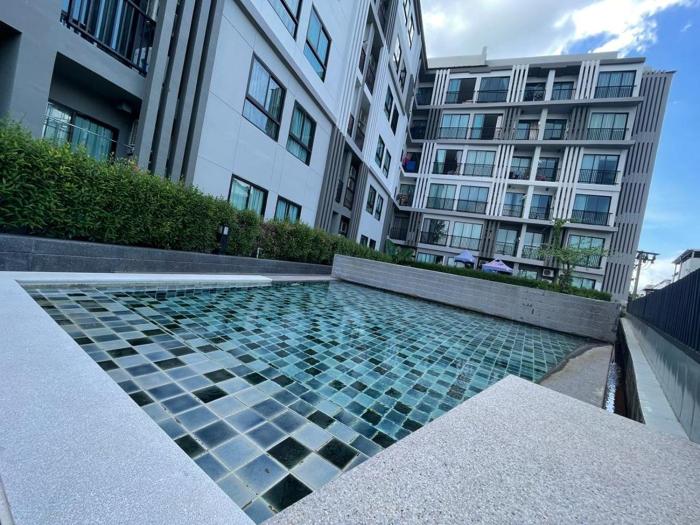 Zcape Bangtao Avenue