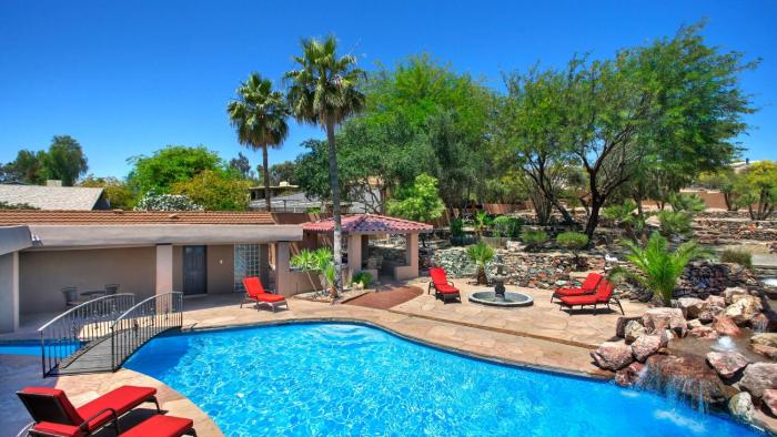 Mountain Views wHTD Pool Spa- Pickleball Golf