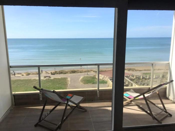 LArt de lEau : Front de Mer