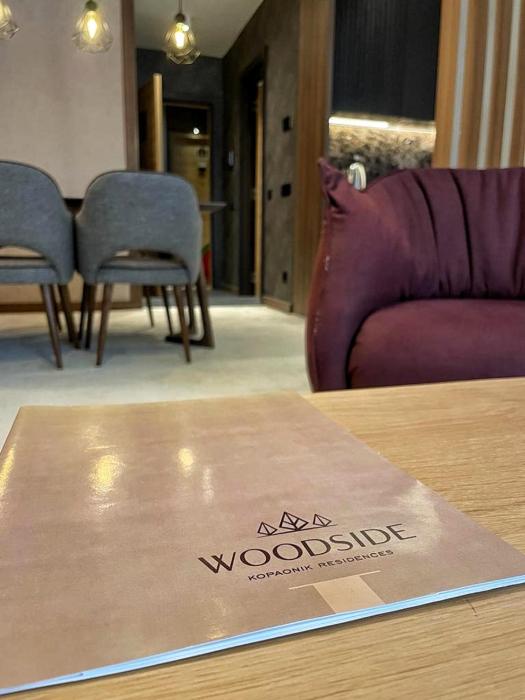 Woodside RENT Kopaonik