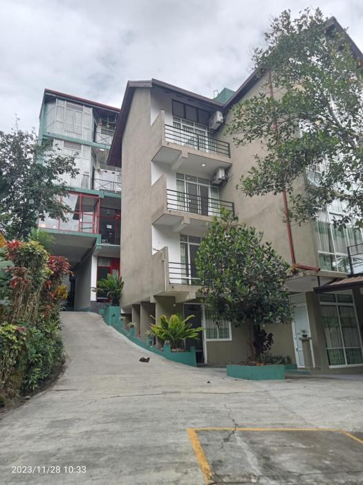 The Kingdom Gate Hotel