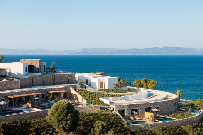 KOIA- Suite Well Being Resort - Adults Only