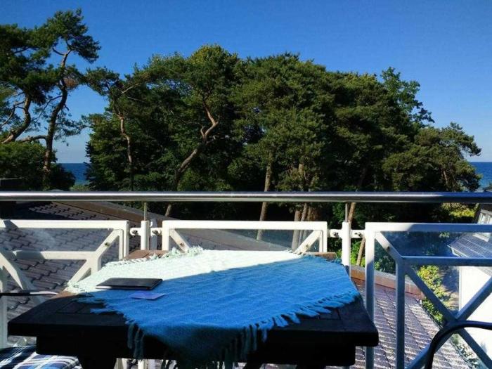 Deutsches Haus Whg DH8