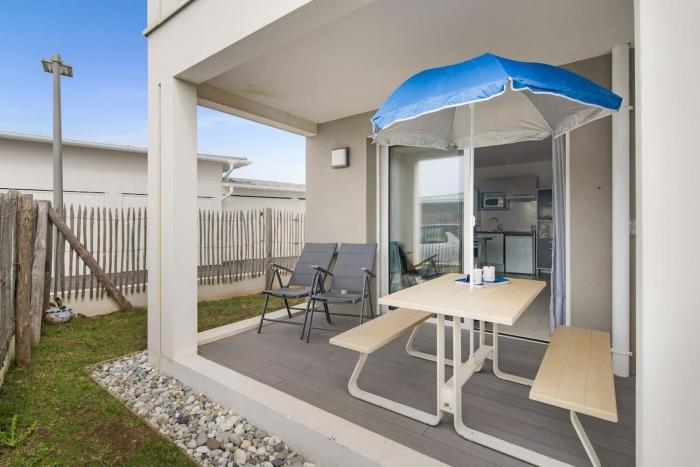 Anglet Plage, Chambre d amour, Studio 4 pers