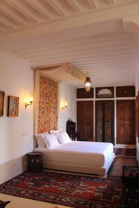 Riad El Morocco Hotel