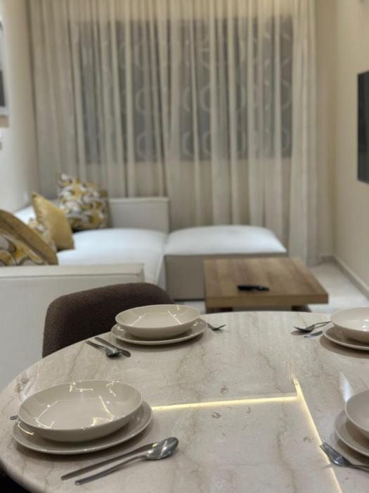 Appart hôtel rayhan 2 chambres new tanger
