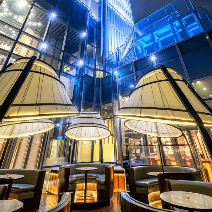 Căn Hộ Cho Thuê Ở Vinhome Central Park