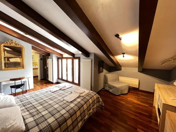 Margherita Apartment w terrace