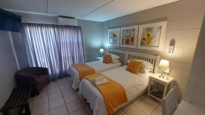 SuNels Guest Rooms