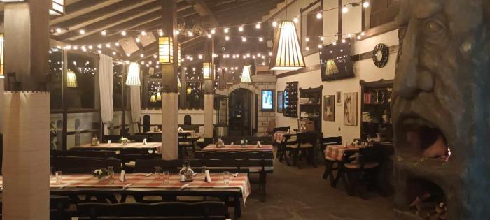 Guest House Dan Kolov