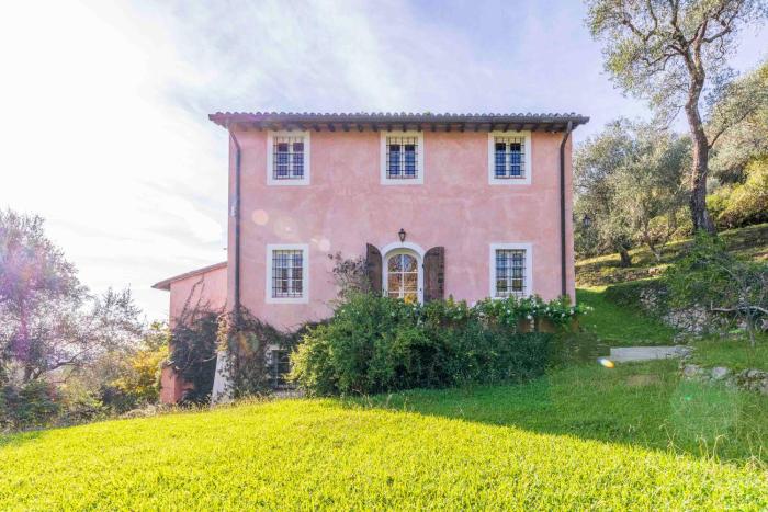 La Casa Dei Limoni, Camaiore, Pet Friendly, Wifi