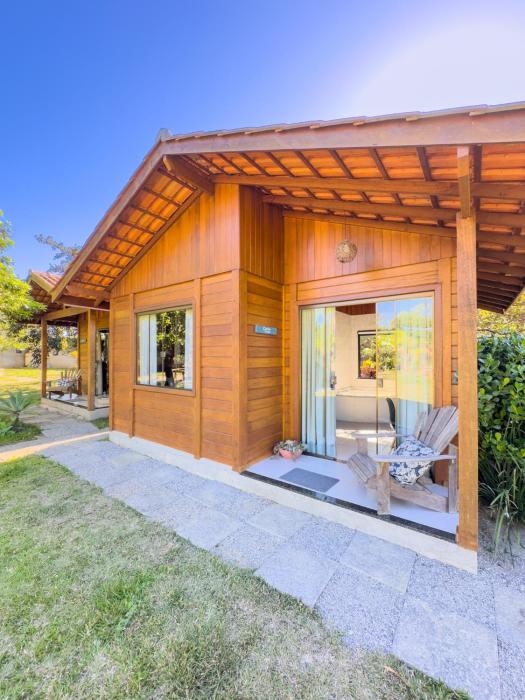 Rancho Litoral Búzios