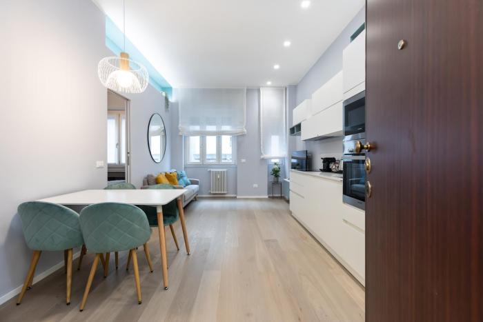 MagnoliaApartments - 11 Manara Center