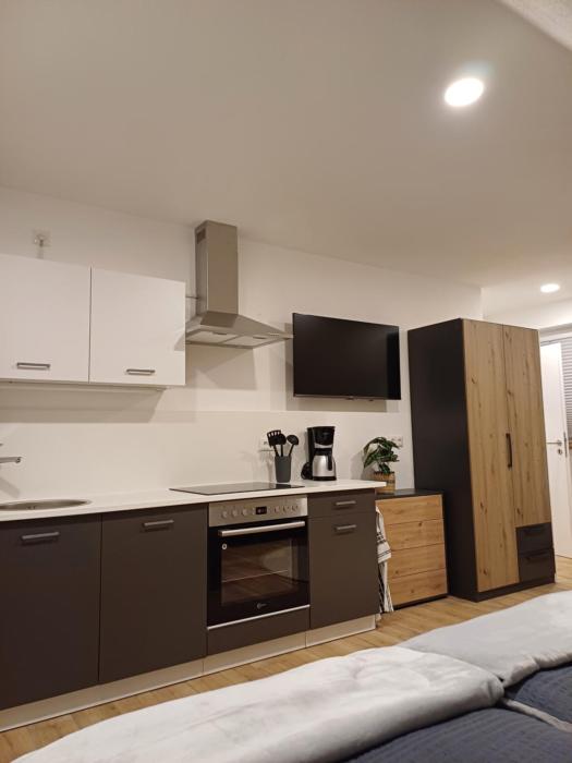 Biancas Ferienwohnungen