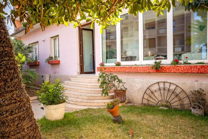 B&B Cumpari Turiddu