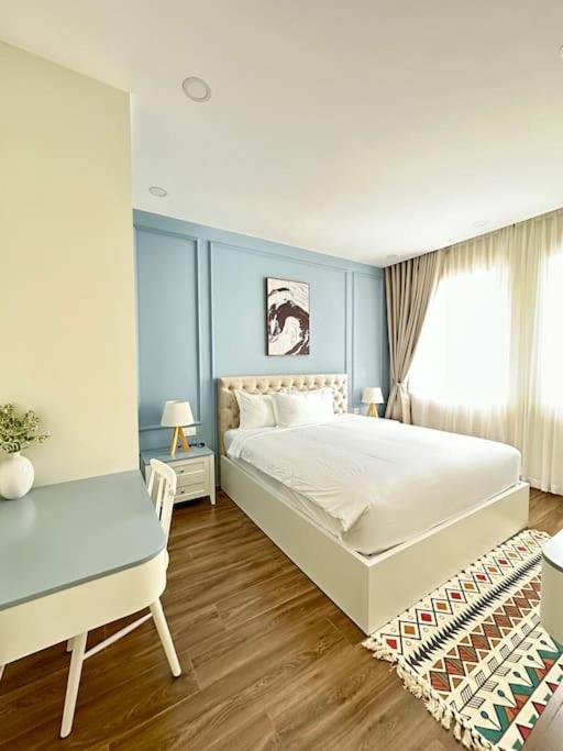 Novaworld Phan thiết house 6*20m, 2 bed rooms