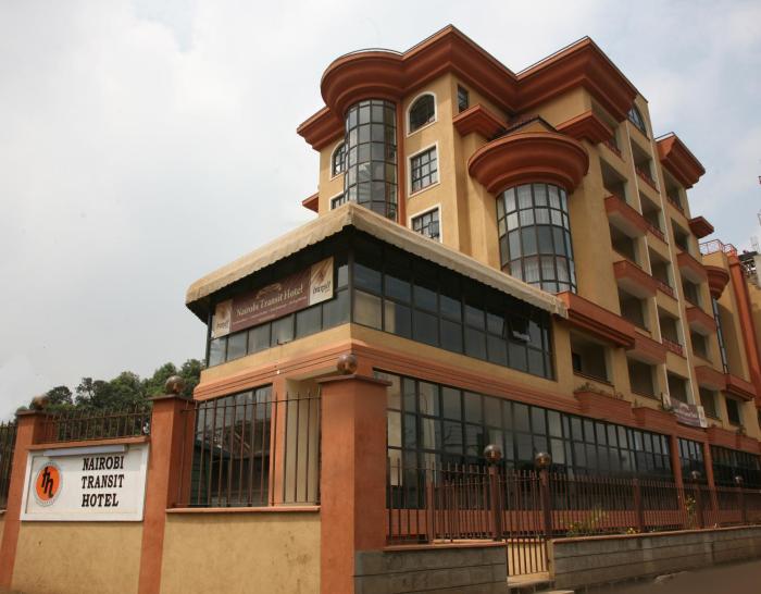 Nairobi Transit Hotel