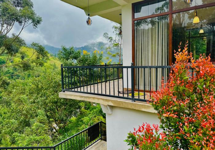 Ella Family House