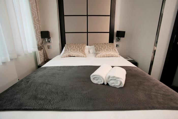 Great St Helen Hotel