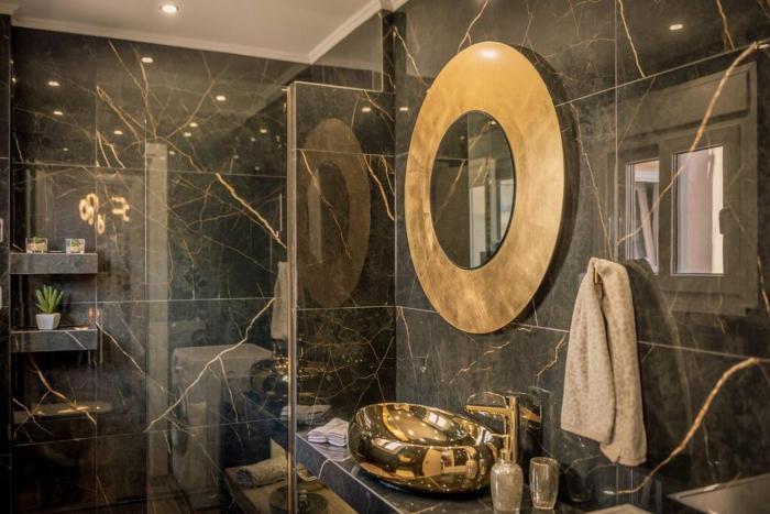 Evas Glamorous Apartment #Mitropoleos61