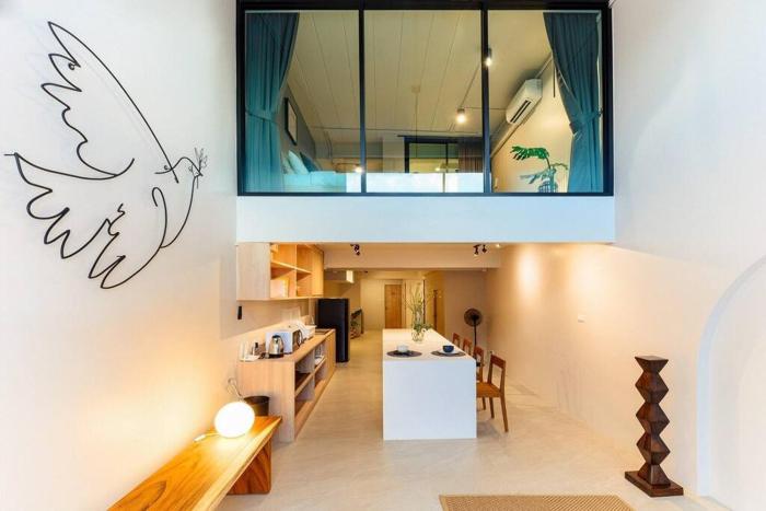 The STYLISH Hometel Sukhumvit