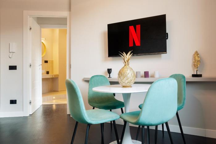 HL Galleria Suite - 2 minutes from Duomo