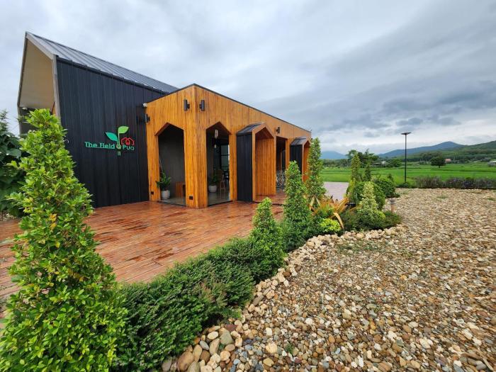 The field@pua เดอะฟิลด์แอทปัว