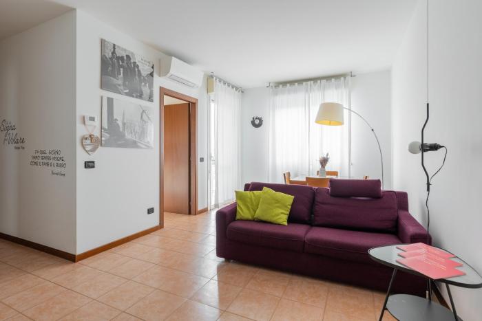 Casa Berti by Wonderful Italy