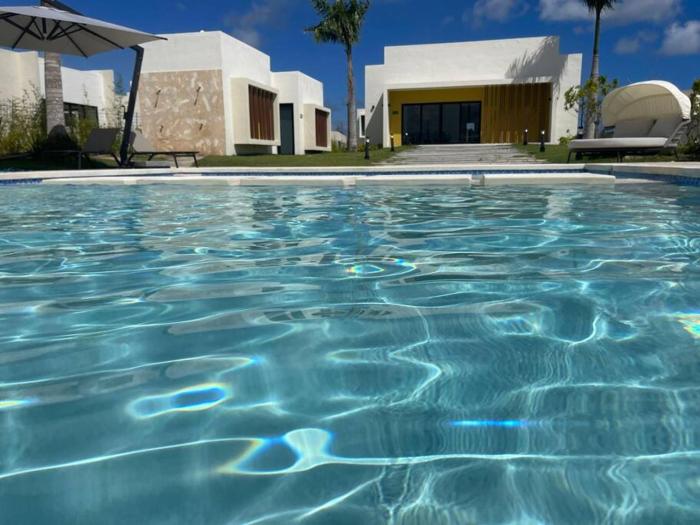 Downtown Punta Cana luxuryVilla