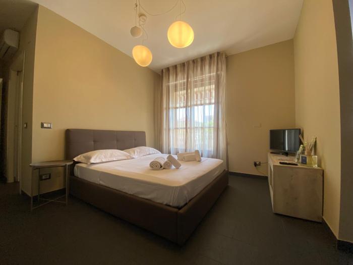 Chicco Small Business by Cinelli Apartment