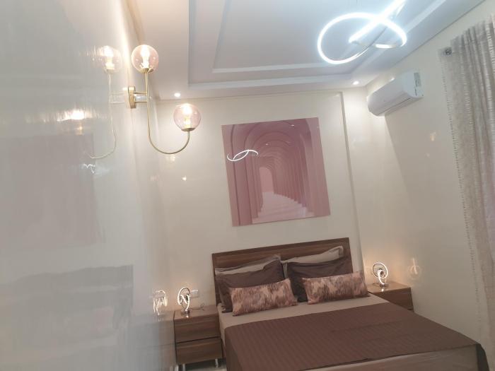 Bel appartement moderne au cœur de guelize