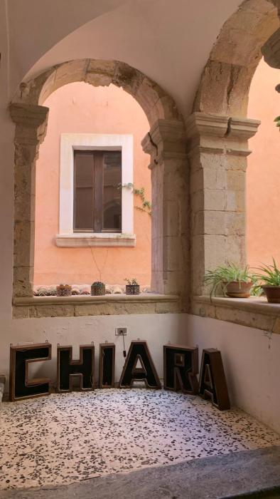 Casa di Chiara