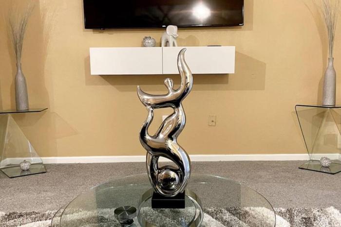 Luxury Miami 2br Townhouse Near Stadium !!