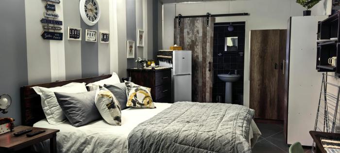 Darmayhouse Guest House