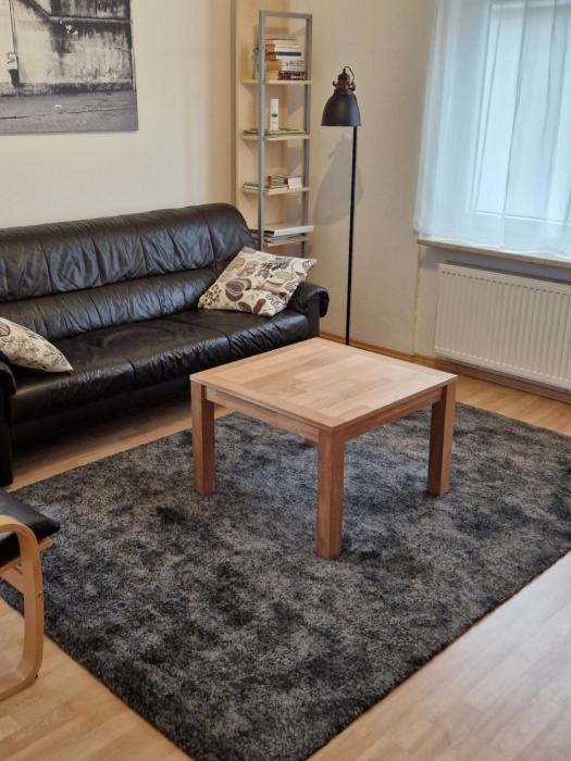 Familie Beeken - Westerstede