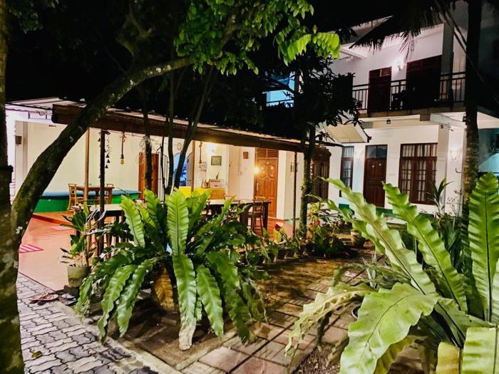 Gihan Guesthouse