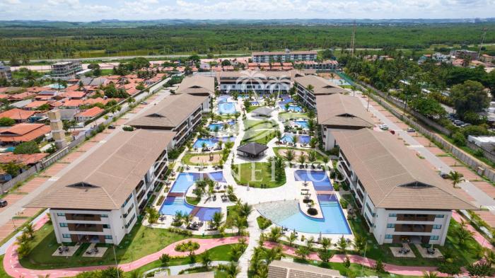 Cupe Beach Living - Porto de Galinhas