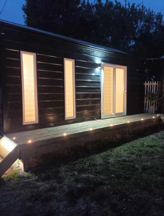 cabaña emilia house