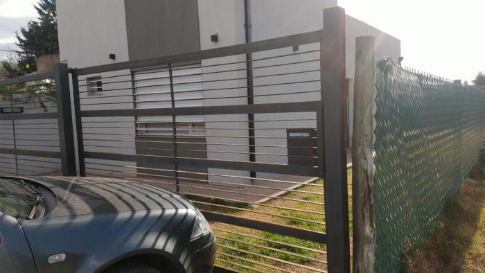 Casa Amoblada p Alquiler Temporario - Bahía Blanca