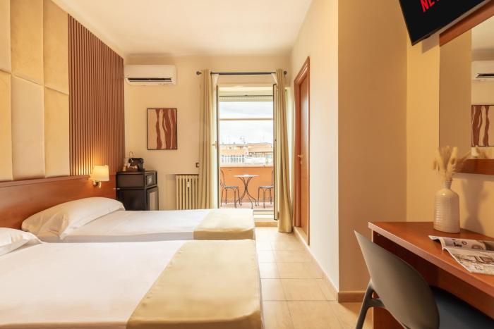 AlbaDomus Affittacamere o GuestHouse