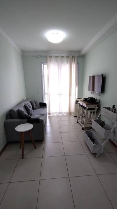 Apartamento 2 quartos na praia