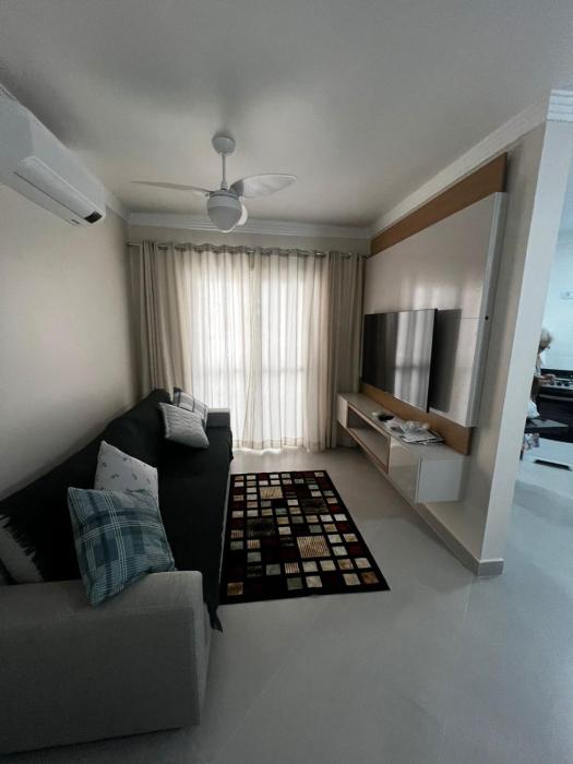 Apto 11 - Refugio Aconchegante na Praia da Enseada no Guarujá - SP