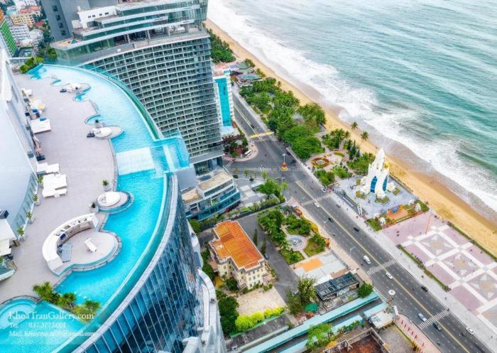 Moonlight Bay Panorama Condotel Ocean View