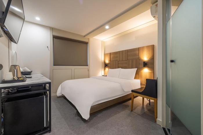 Hotel Stay Inn
