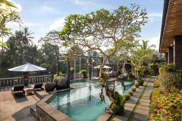 Kawi Resort Ubud
