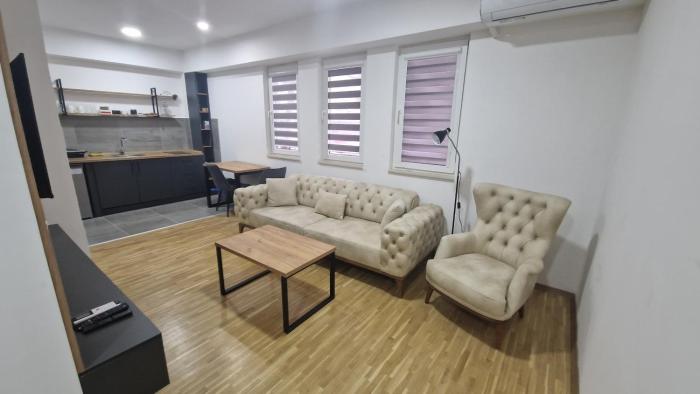 Luxury Apartment IVA IV